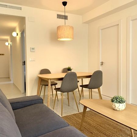 Apartamento Junto A Estacion Ave - 3 Dormitorios Granada Exterior foto